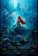 The Little Mermaid  3D