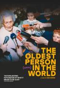 The Oldest Person in the World
