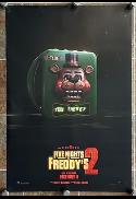 Five Nights at Freddy's 2