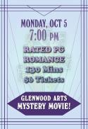 MYSTERY MOVIE - 10/5/26
