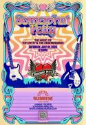 Somewhat Petty - the Tom Petty & HB Tribute!