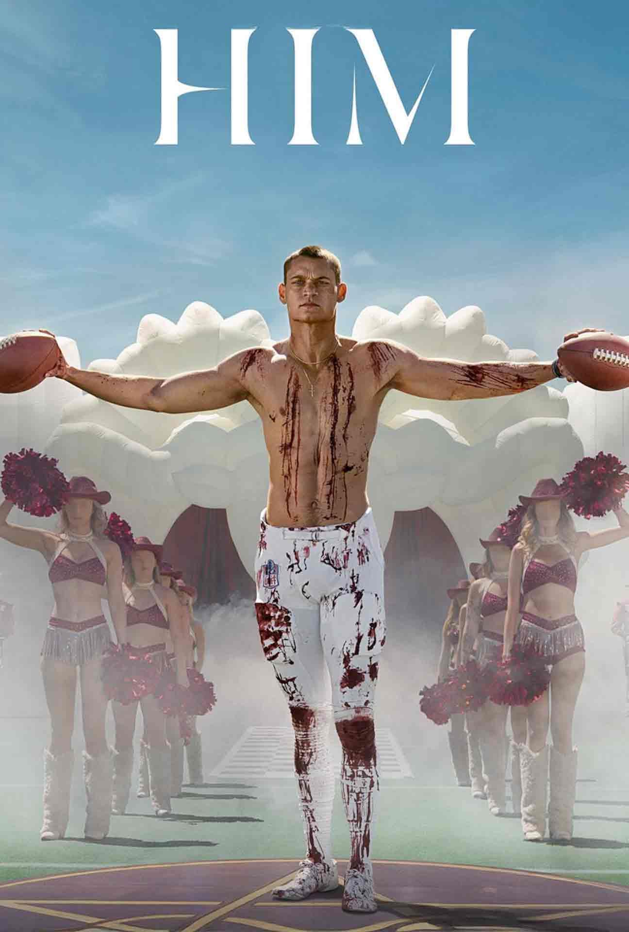 Movie Poster for Him