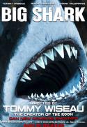 The Room + Big Shark Double Feature