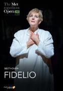 The Metropolitan Opera: Fidelio