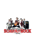 Webber's School of Rock