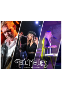 Tell Me Lies - the Fleetwood Mac Experience!