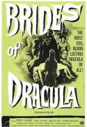 THE BRIDES OF DRACULA (1960)