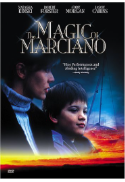 The Magic of Marciano w/Q&A (Classic of the Month)