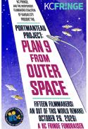 The Portmanteau Project: Plan 9 From Outer Space