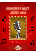 Broadway Baby Jr.
