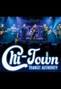 The Chicago Tribute: Chi Town Transit Authority