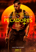 Pecadores