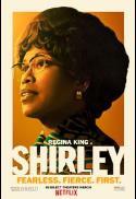 Shirley (FREE, Sponsored by Mayor Sean Ryan)