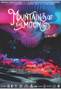 Mountains of the Moon