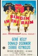 FREE Dementia-Friendly Cinema: Singin' in the Rain