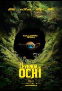 La Leyenda de Ochi