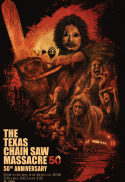 The Texas Chainsaw Massacre '74