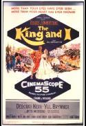 FREE Dementia-Friendly Cinema:  The King and I