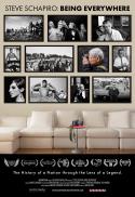 Steve Schapiro: Being Everywhere