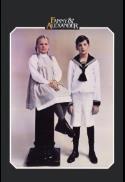 Fanny & Alexander