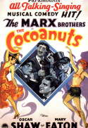 The Cocoanuts