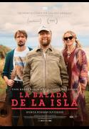 La Balada de la Isla