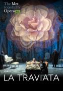 Met Opera Summer Encore: La Traviata