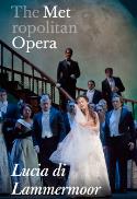 The Met: Summer Encore: Lucia di Lammermoor