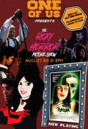 The Roxy Horror Picture Show: POPCORN ('91)
