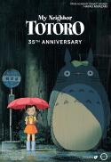 My Neighbor Totoro - Studio Ghibli Series