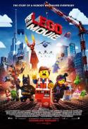 The Lego Movie