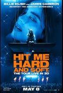 Billie Eilish - Hit Me Hard And Soft: The Tou 3D
