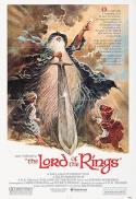 THE LORD OF THE RINGS (1978)