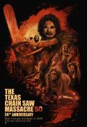The Texas Chain Saw Massacre 4K Restoration