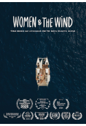 Curiosity and Co. Present: Women & The Wind