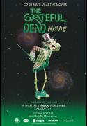 THE GRATEFUL DEAD MOVIE 2025 MEET-UP