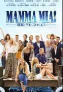 Taste of Streep: Mamma Mia! Here We Go Again