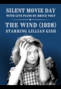 Silent Movie Day: The Wind + The Frozen Nor