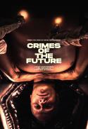 Crimes Of The Future