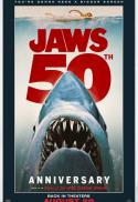 Jaws - 50th Anniversary