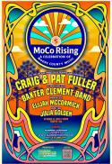 MoCo Rising: A Celebration of Moore County Music