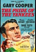 The Pride of the Yankees