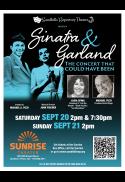 Sinatra & Garland:The Concert That Could Have Been