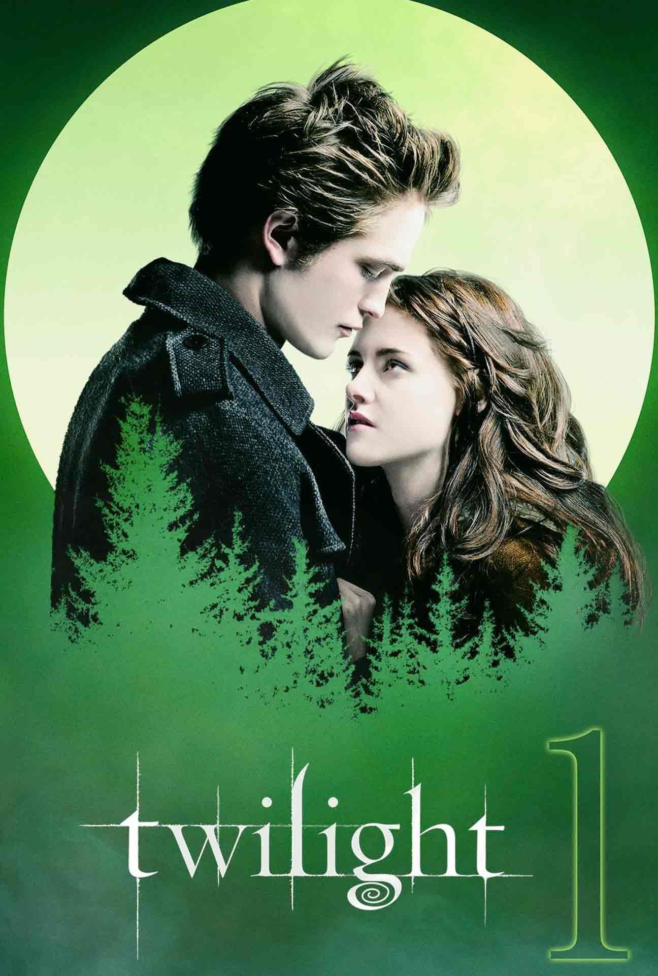 Movie Poster for Twilight (2025)