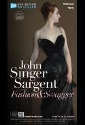 EXHIBITION ON SCREEN: John Singer Sargent
