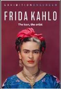 Art on Screen: Frida Kahlo (with lecture)