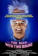 McDonald at The Movies: The Man with Two Brains