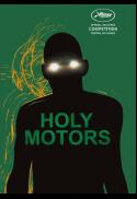 Holy Motors