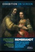 Art on Screen: Rembrandt