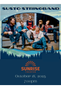 Susto Stringband